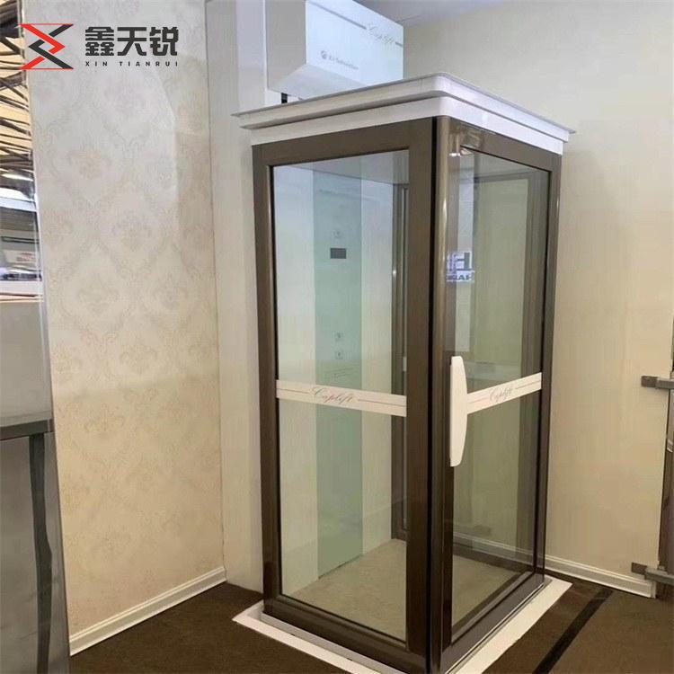 昭通家用升降机